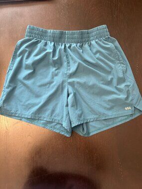 Dick's Sporting Goods Men's Shorts - Teal